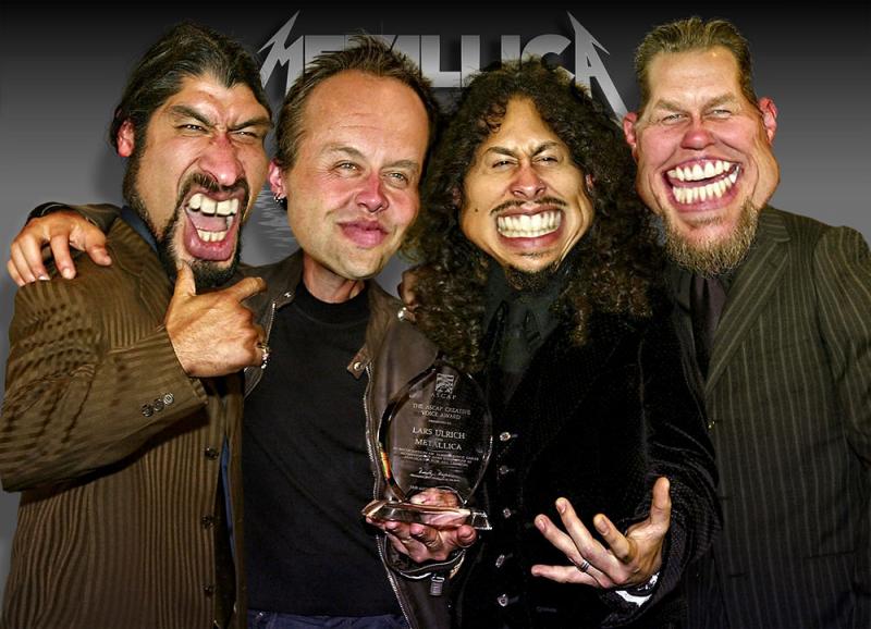 Metallica