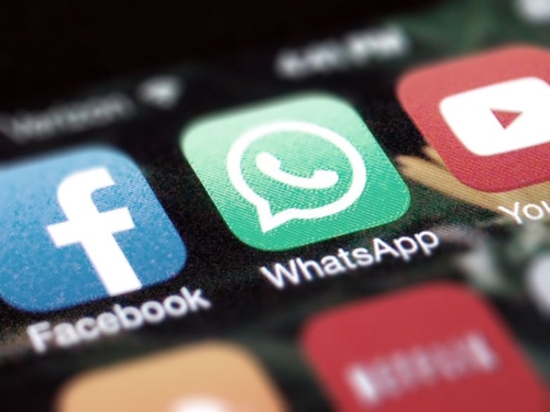 Пользователям WhatsApp не рекомендуют переходить по подозрительным ссылкам в соцсетях