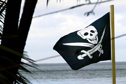 Законопроект о борьбе с пиратством