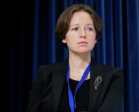 На пост генерального директора АКРА была назначена Екатерина Трофимова.