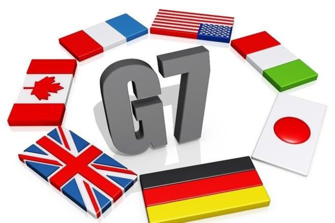 Митинги против саммита G7 в Германии грозят перерасти в войны анархистов