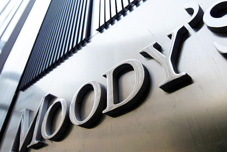 Агентство Moody’s улучшило прогноз  по рейтингу России