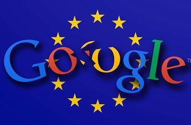 Евросоюз хочет брать налог с Google
